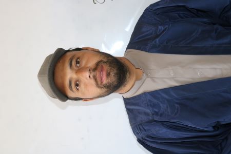 Muhammad Ishaq